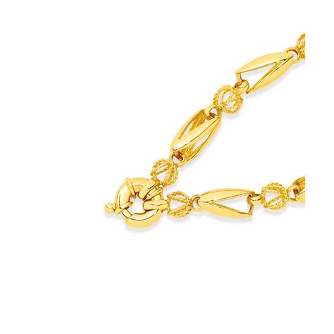 amazon ladies gold bracelets|prouds gold bracelets female.